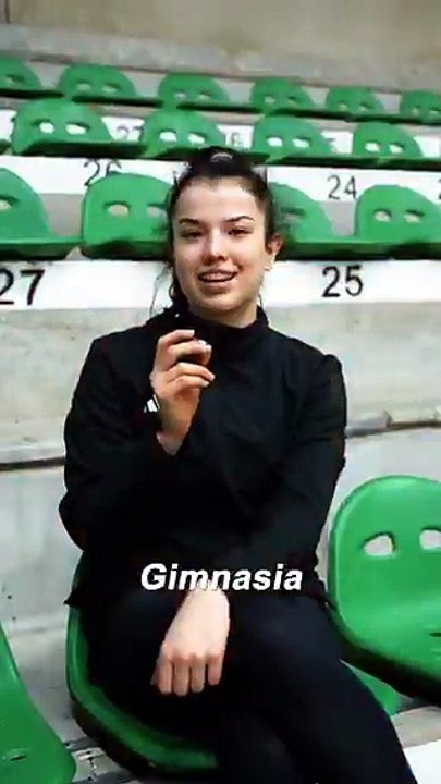 La Selección Argentina de Gimnasia Rítmica participará en el Mundial de la disciplina que se celebrará en Alemania
