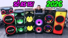 🟢💥 IMENSO X73 Vale a Pena? Teste Completo de Grave, Volume e construção interna!