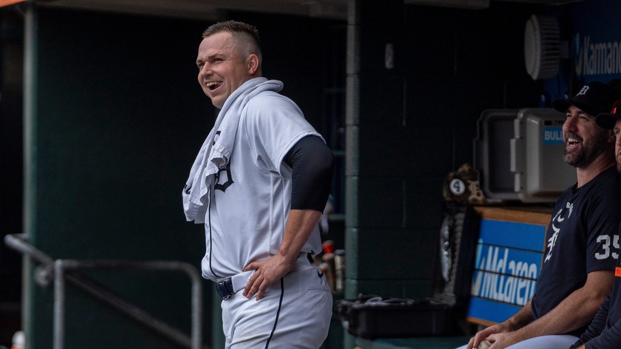 MLB Trade Shocks Fans as Tarik Skubal Heads to the Dodgers