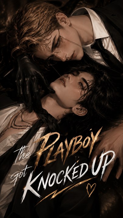 The Playboy Got Knocked Up丨Full EP丨Hot Drama 2026丨New