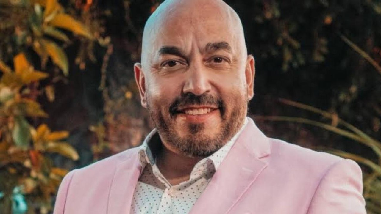 Lupillo Rivera revela detalles de su boda