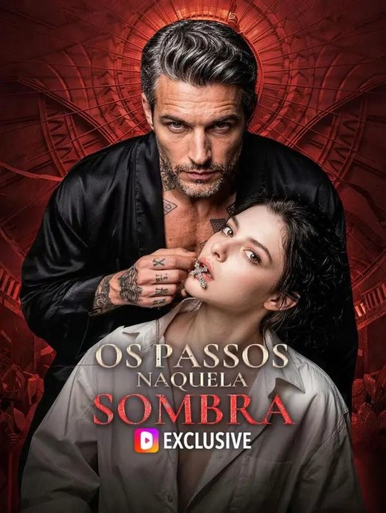Os Passos Naquela Sombra - Parte 1/1 | Episodios 1-40