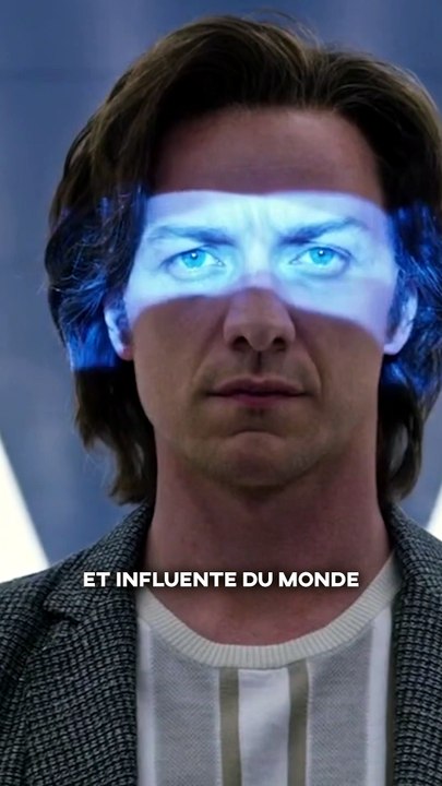Magnéto est le véritable héros des Xmen !
