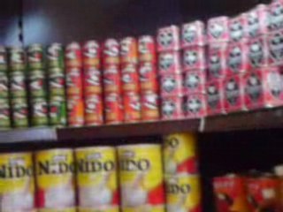 Boutique exotique afro-antillaise SAVEURS D'AFRIQUE - Metz