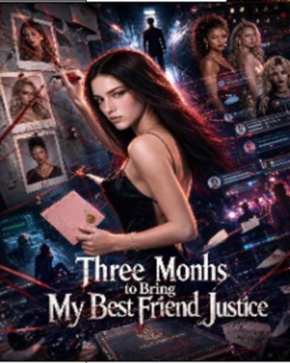Three Months To Bring My Best Friend Justice- Full EP