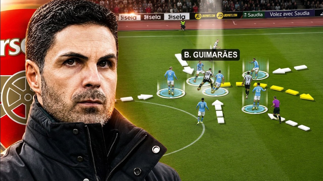 As-tu compris le vrai potentiel d’Arsenal ?