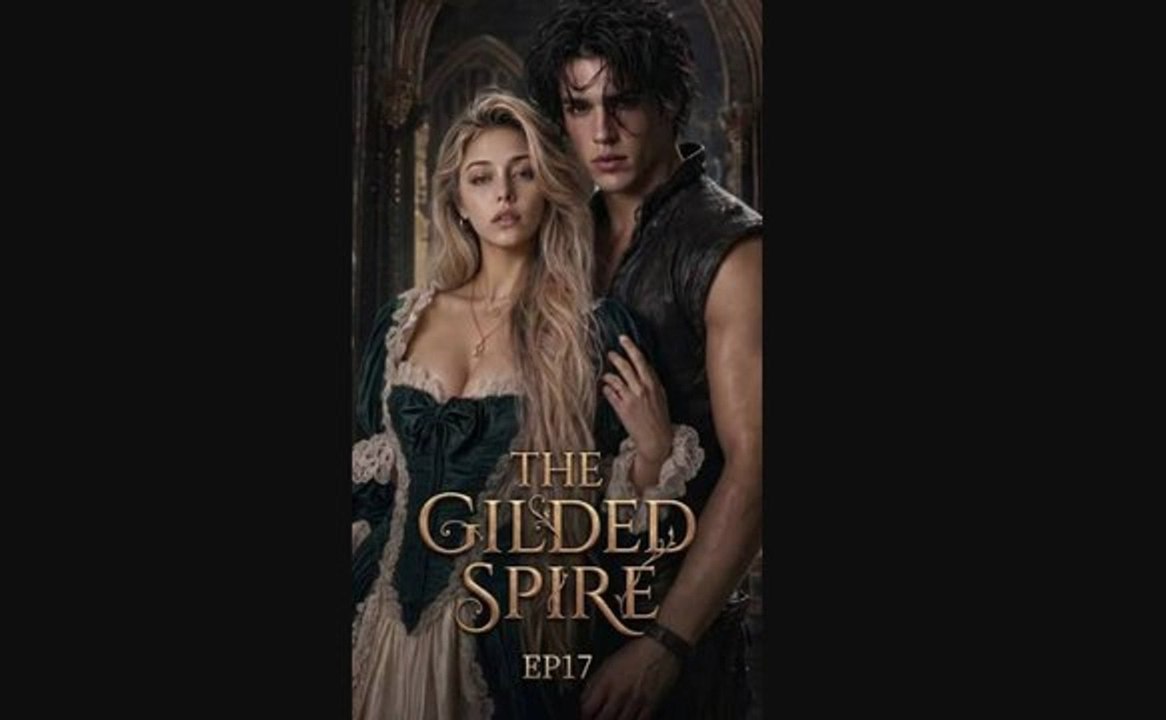 The Gilded Pretender - Full Movie