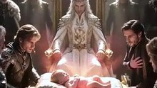 Reborn as the Sleeping Dragons Bride
