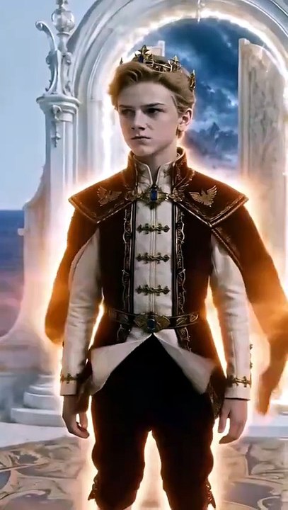 Bow To 10-Year-Old Archmage Aldric - Part 1 1   Episodes 1-54 - FULL ✅