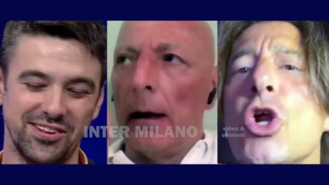 Oppini e Chirico fanno le pulci al mercato dell'Inter * Tramacere: Romero vicino? Dipende da Pavard.