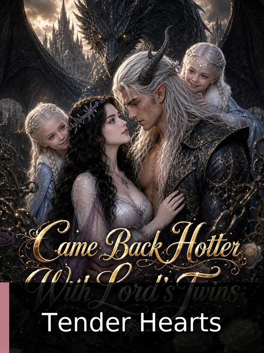 Came Back Hotter With Lord'S Twins | Tender Hearts ✅ FULL [Eng Sub]