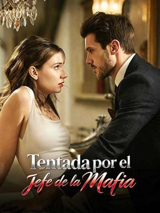 Tentada por el jefe de la mafia