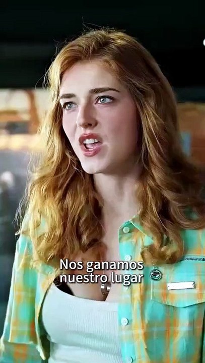 Retorno del Rey de las Carreras🔥🔥 Completo