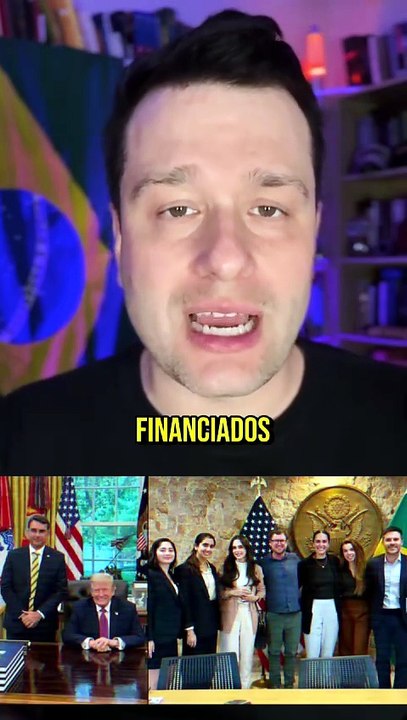 INTERVENÇÃO DOS ESTADOS UNIDOS
