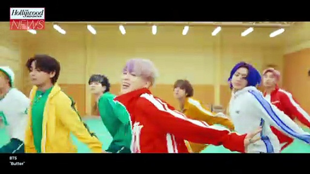 China Censors 'Friends: The Reunion' By Cutting BTS, Justin Bieber & Lady Gaga Cameos | THR News [Full Movie]