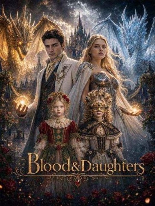 Blood&Daughters