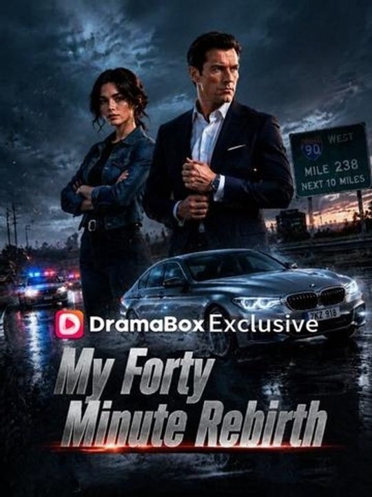 Unbraked and Unbroken My Forty-Minute Rebirth - Full EP | Full Short Drama | English Sub 2026