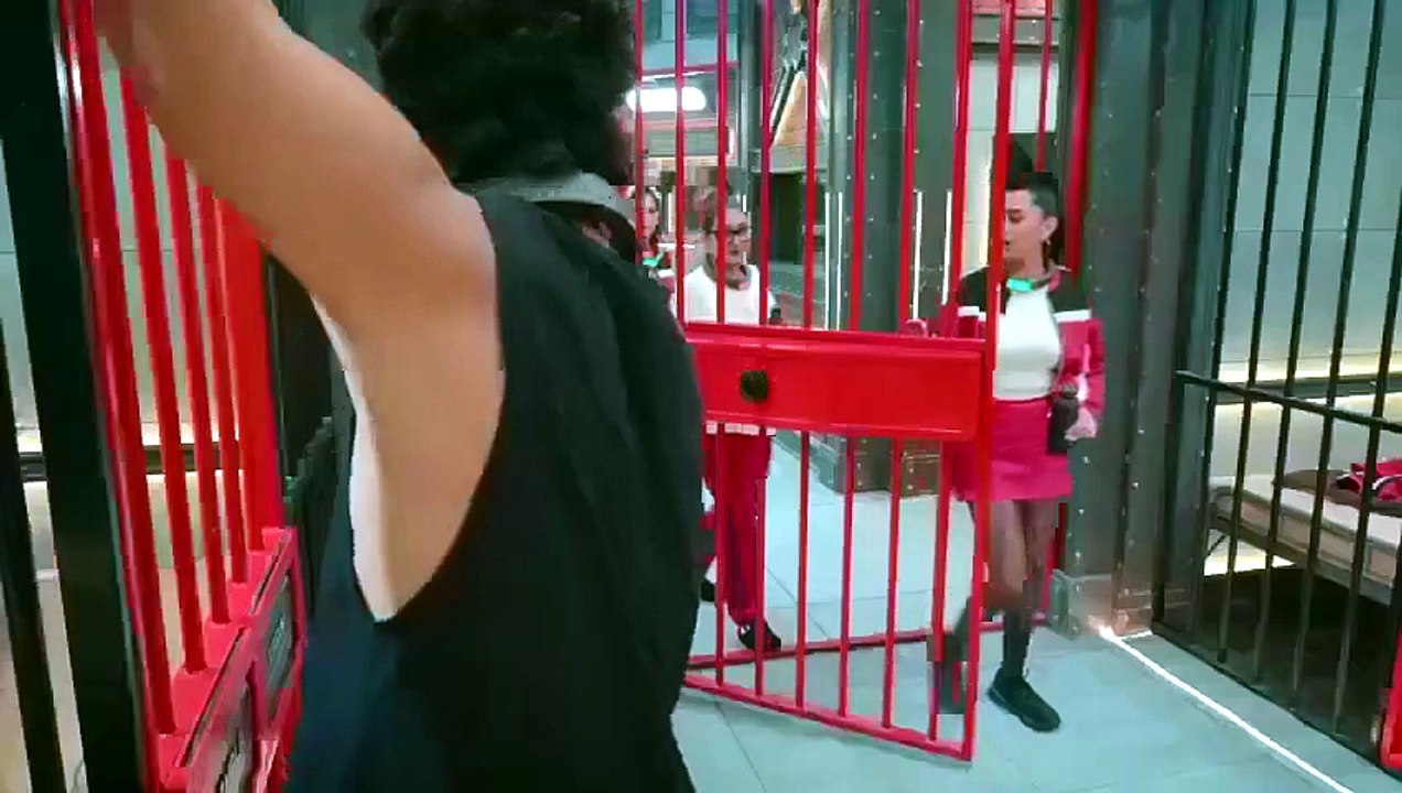 Lockup Ep Season 2 Episode 21 Episode - Episode - Episode Episode Hd Watch⭕️️ Destiny Hearts - FULL ✅ [Eng Sub]