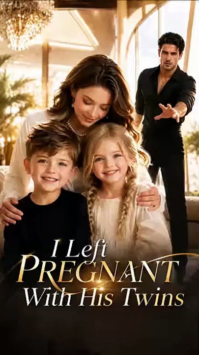 I Left Pregnant With His Twins - Ep - FULL ✅ [Eng Sub]