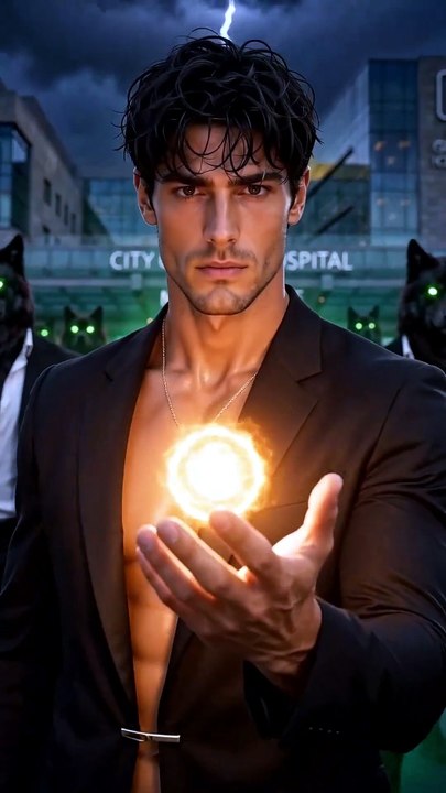 Don't Piss off Your Medical Genius Ex-wife Full Movie
