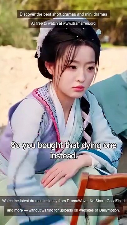 From Forsaken Wife to a Self-Made Queen- Full Drama Movie English Sub
