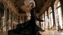 Dancing at the Palace