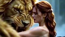Savage Mates- Rise of the Beast Queen EP engsub fullmovie❌🔺 Lunar Studio
