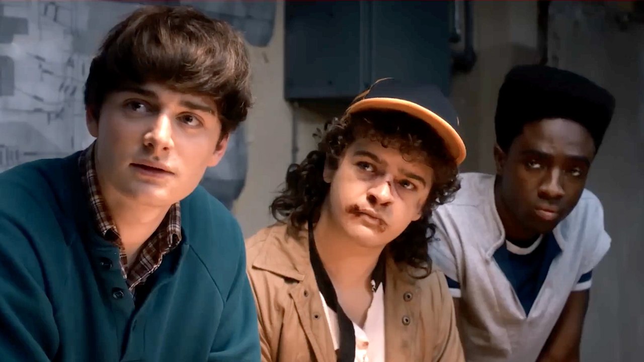 Netflix Celebrates 111 Emmy Nominations for 2026