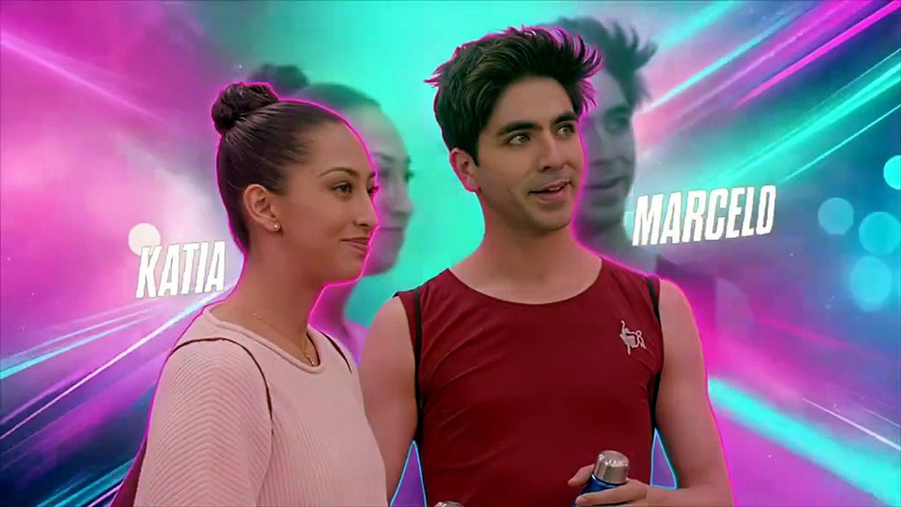 Un paso hacia ti, bailar, bailar Capitulo 1
