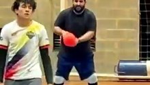 You Thought… You’re Out! 💥🤾‍♂️ Insane Dodgeball Highlights!