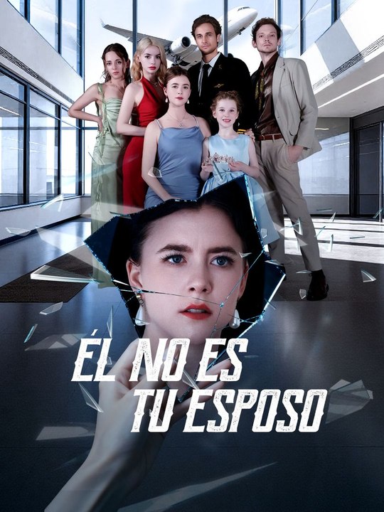 Él no es tu esposo En Español