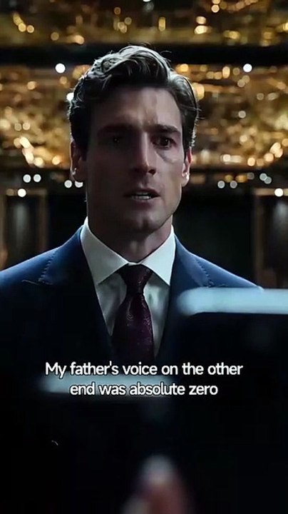 He Gave My Seat Away, So My Father Took His Empire - Full [Full Movie]