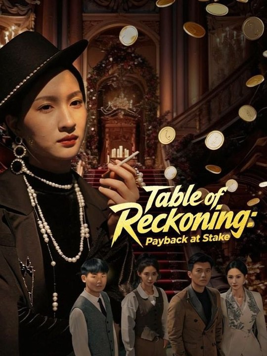 Table Of Reckoning Payback At Stake - FULL MOVIES ENGLISH SUB