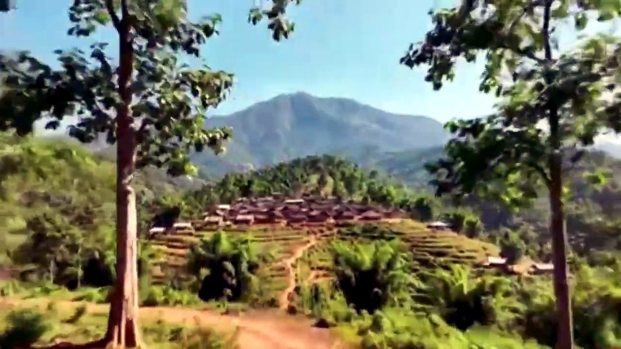 BEAUTIFUL VILLAGE