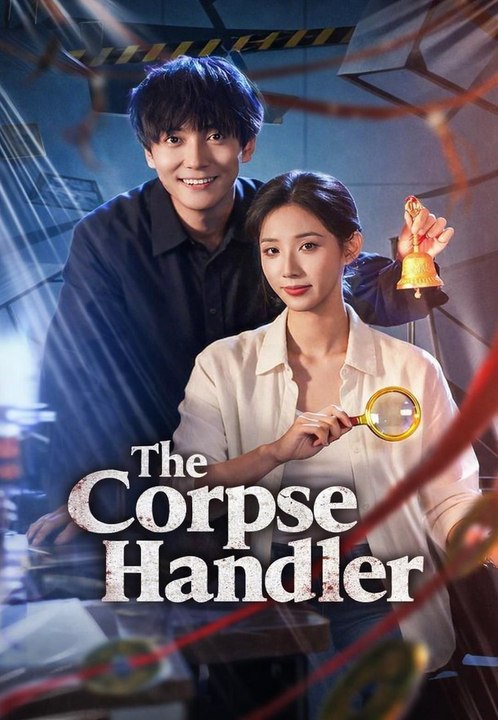 The Corpse Handler Full Episode | GoldReel TV