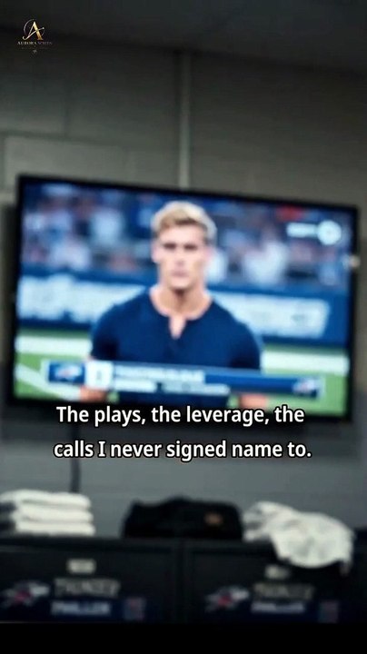 Betrayed by My Quarterback Boyfriend, I Became His Rival's Coach ASD