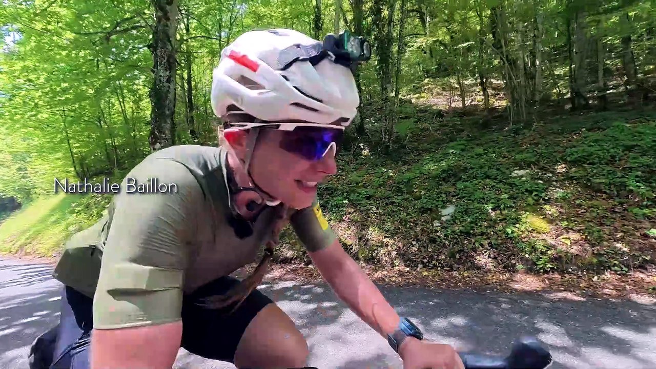 BikingMan Aura - Les aigles de Fer