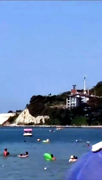 drone Gelendzhik
