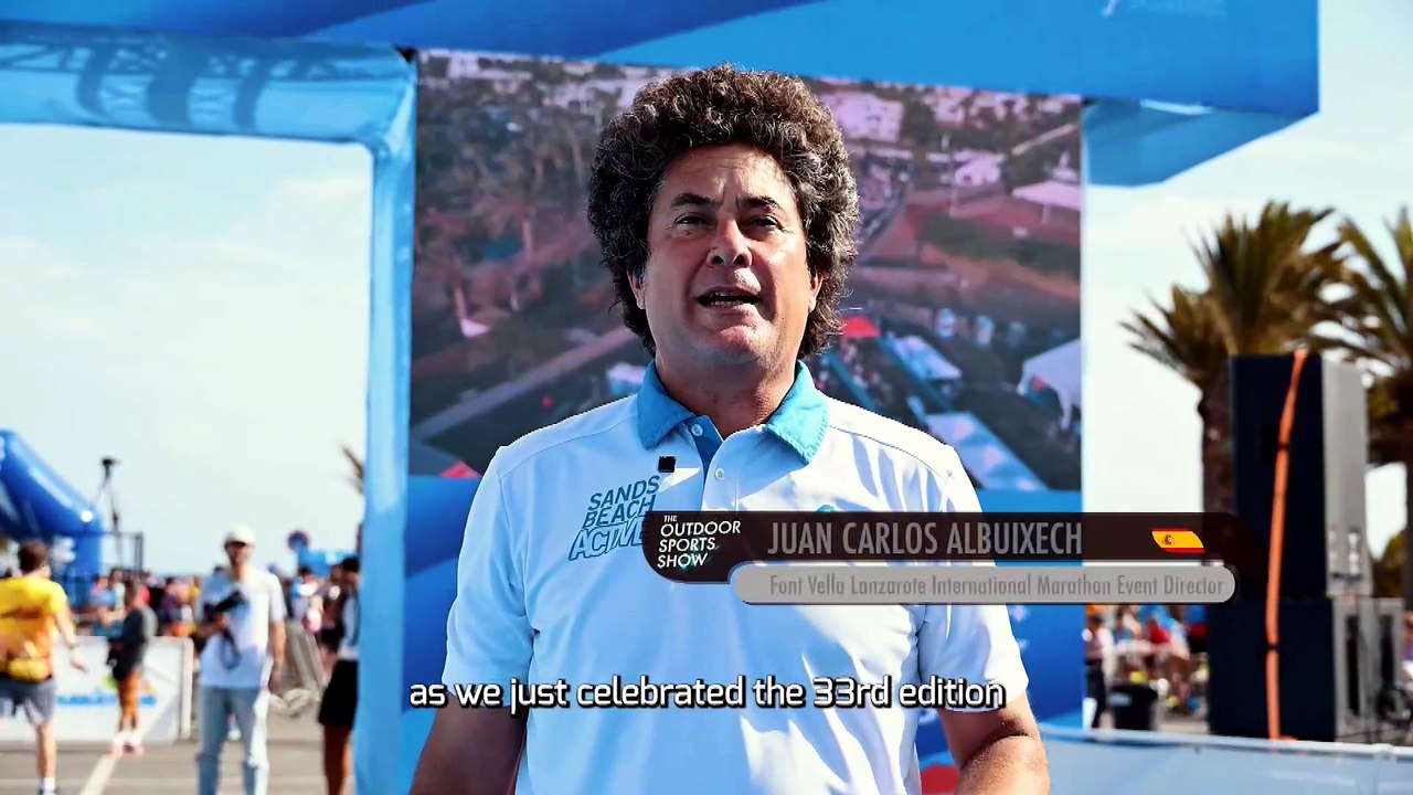 The Outdoor Sports Show - Épisode 2
