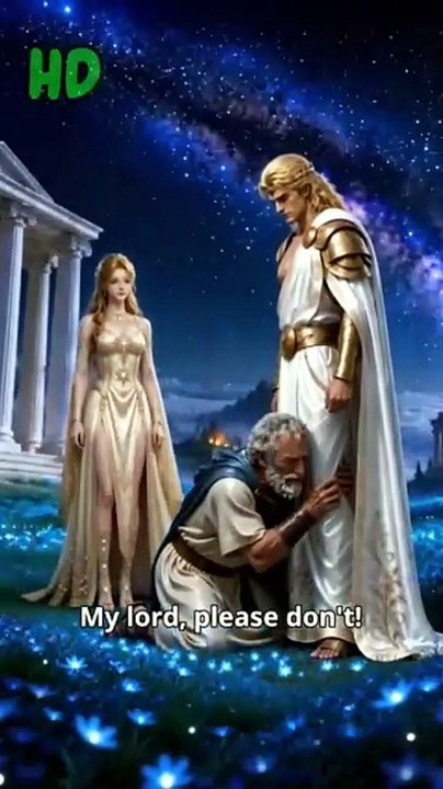 How to Dump my God-King Husband [Full Movie]