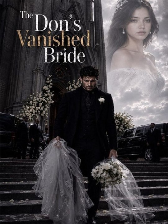 The Don's Vanished Bride englishsub watchfull ⚡️🍿⚡️