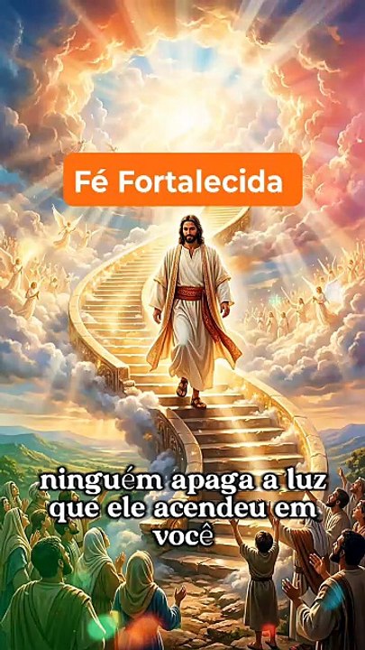 Fé Fortalecida
