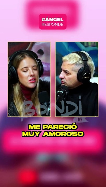 La explosiva teoría de Ángel de Brito sobre el verdadero vínculo entre Maxi López y Wanda Nara