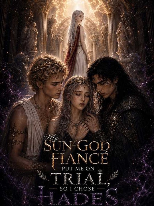 My Sun-God Fiancé Put Me on Trial, So I Chose Hades (FULL REEL)