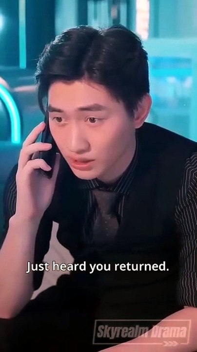 Moonlight Remains Gentle 月色不晚 [Full Movie]