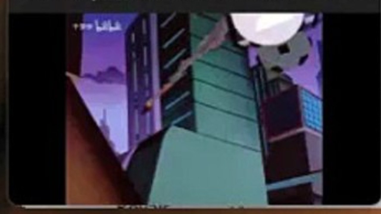 Batman Beyond: Joyride