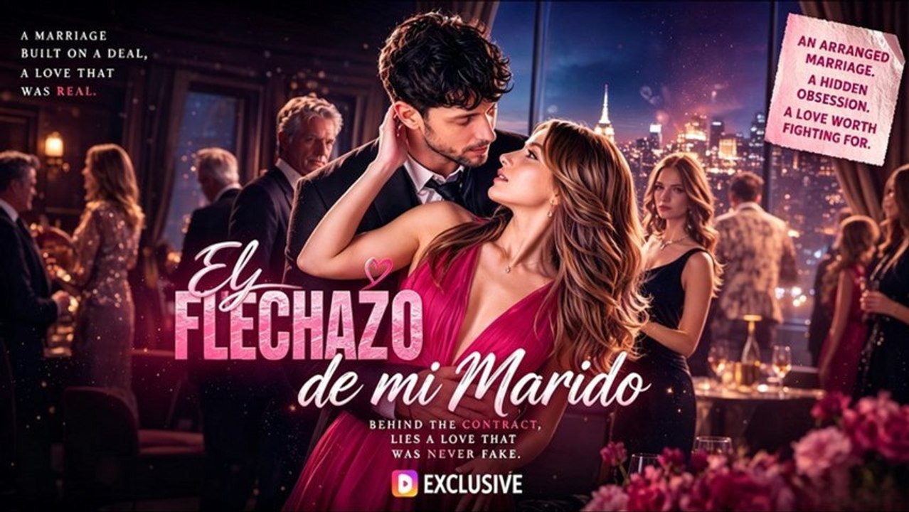 El Flechazo de mi Marido NEW