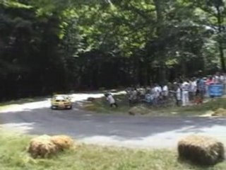 BONA 2008 2eme montée