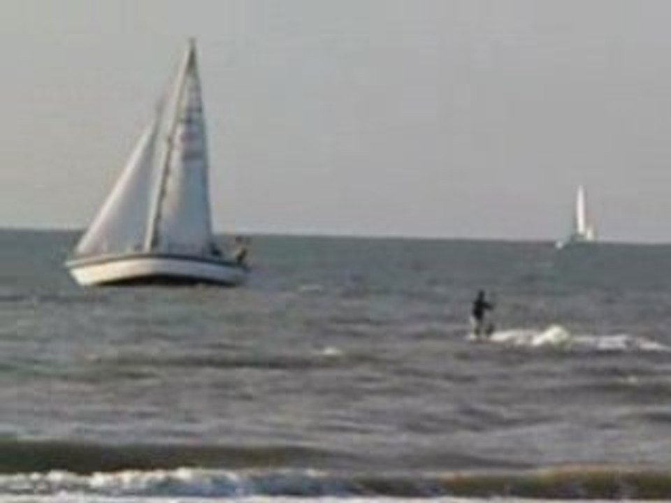 Le 07 Juillet 2007