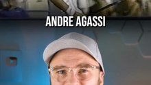 Andre Has A Secret...